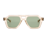 Native Sons x Team Ikuzawa Sunglasses - Honey Mauve